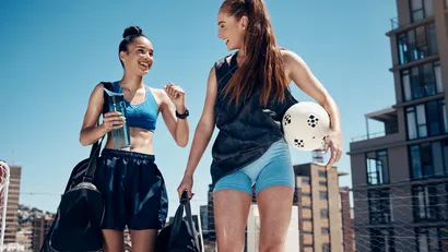Wat wordt het nieuwe reformer pilates? 9 sporttrends van nu