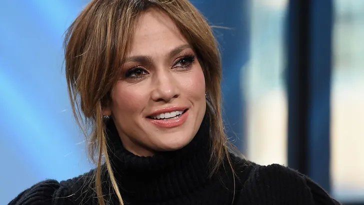 Jennifer Lopez: 'Mijn kinderen vinden me erg gênant'