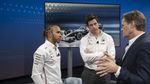Wolff nog steeds gepikeerd door FIA-onderzoek: 'Leverde flinke schade op' 