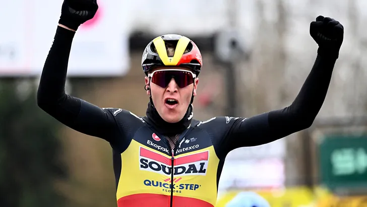 Paris-Nice 2023 stage 1