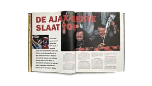 Week van Toen