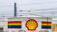 Shell verpatst 1.000 tankstations voor méér laadpalen