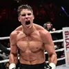 Rico Verhoeven en Jamal Ben Saddik terug in de ring voor titelstrijd
