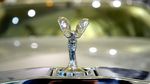 De nieuwe Rolls-Royce Wraith Kryptos: speciaal voor cryptocurrency liefhebbers