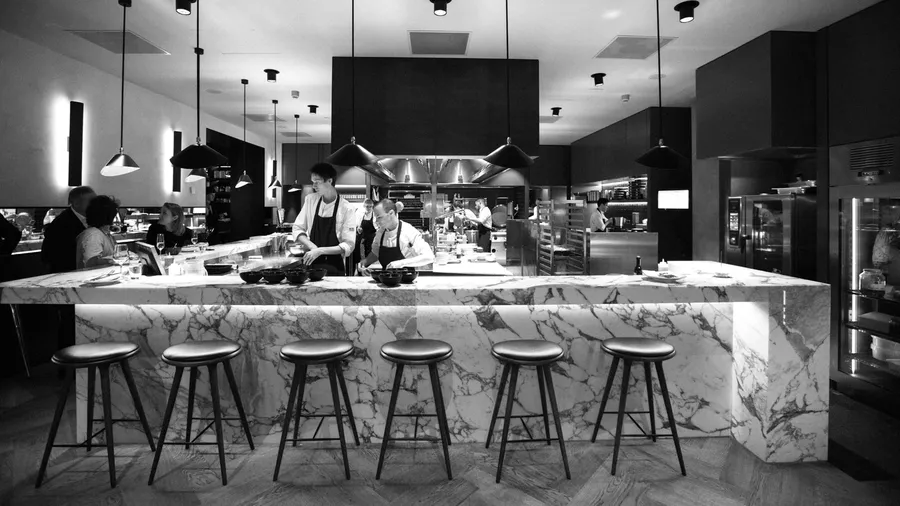 RIJKS restaurant