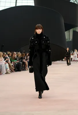 Chanel Fall-Winter 2025/26 Ready-to-Wear