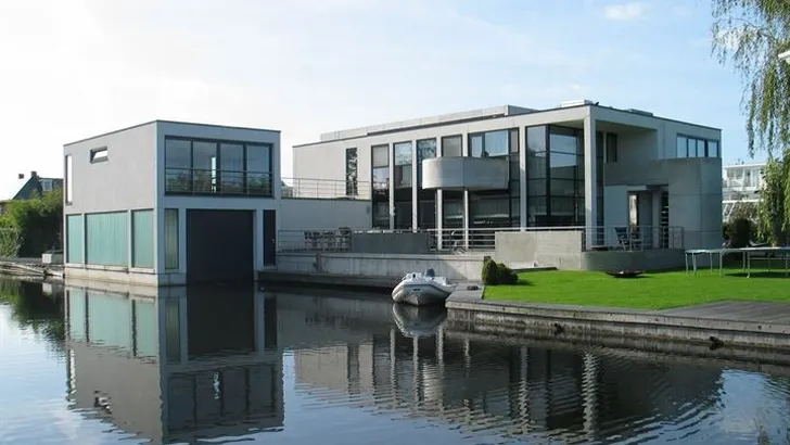 villa penoza te koop