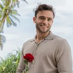 paul bachelor