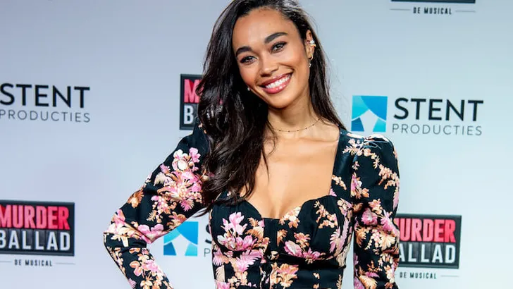 Premiere van de Off-Broadway musical Murder Ballad