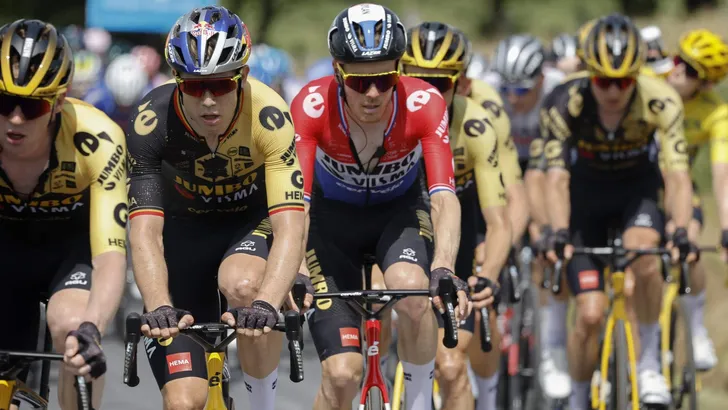 Tour de France 2023 - stage 10