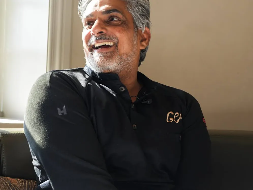 Foto 2 van Restaurant GEM.