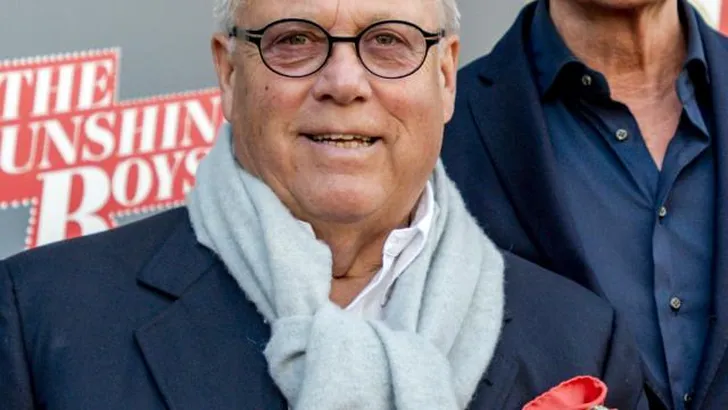 Verdrietig nieuws voor Joop Braakhekke