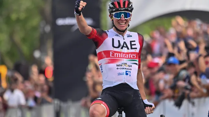 Grand Prix Cycliste de Montreal 2022