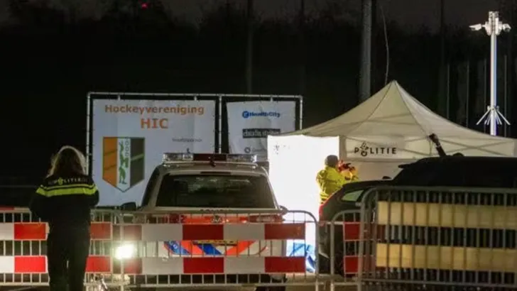 Zware straf voor medepleger liquidatie waarbij 4-jarig kind aanwezig was