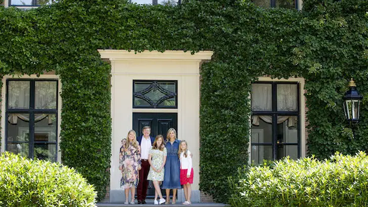 De Eikenhorst in de verhuur