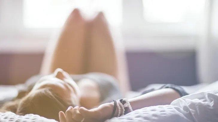 leugens in bed