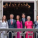 deense royals