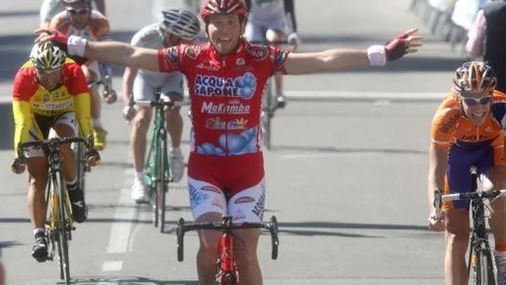 Balducci stopt wegens hartritmestoornissen