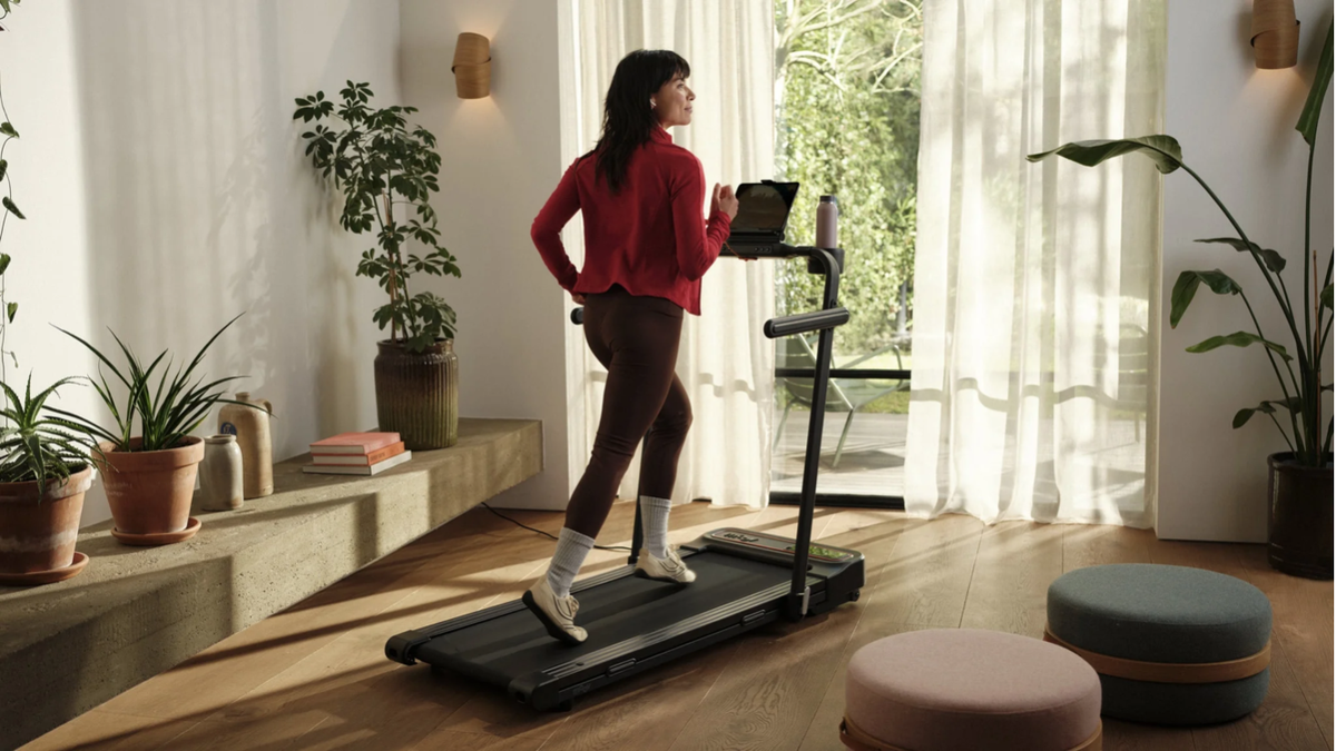 Hoe dagelijks wandelen helpt om fit en in vorm te blijven