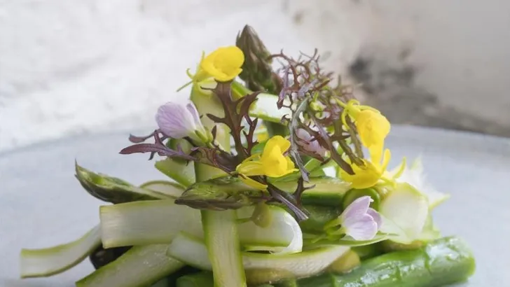 'Taste of Ireland' pop-up in Amsterdam