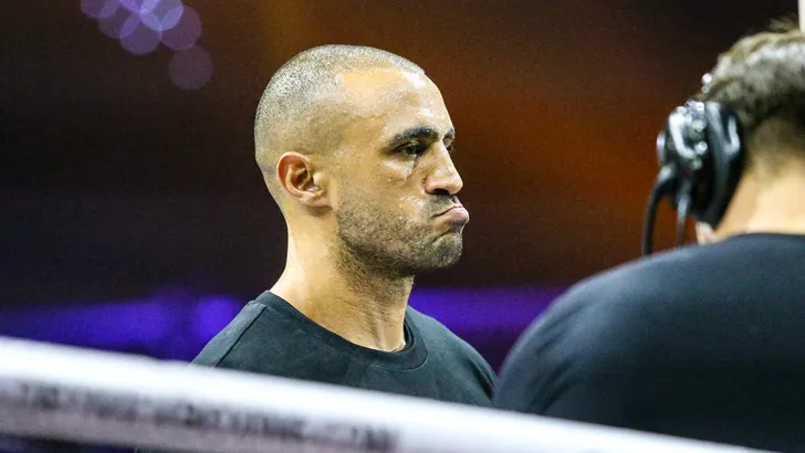 Badr Hari