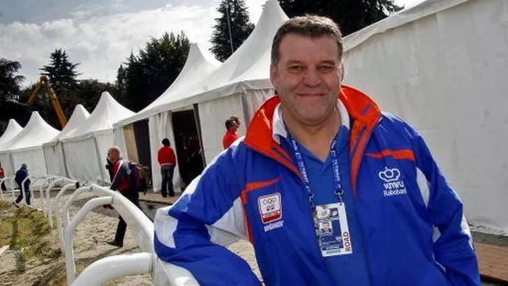 Van Kessel ploegleider bij vrouwenteam Cervélo