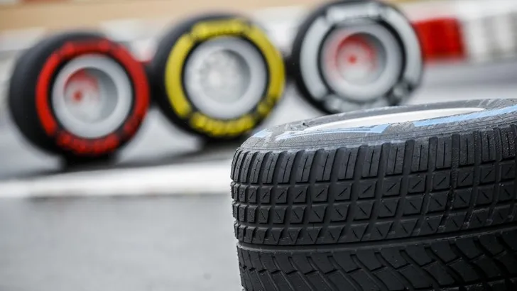 Pirelli: 'banden werken niet op de Nürburgring'