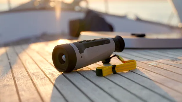 De Ocean Scout Pro van FLIR