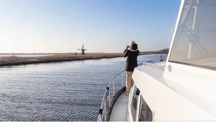 wintervaren