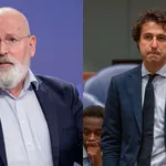 Timmermans en Klaver