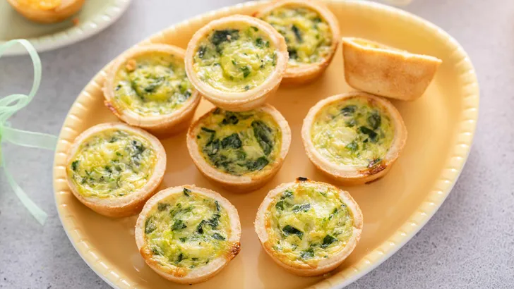 Paasbrunch