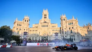 Officieel: Formule 1 naar Madrid in 2026 