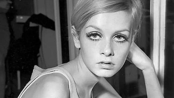 Dé stijliconen van de jaren ’60 op een rij