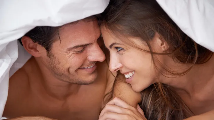 Onthuld: dit vinden we een acceptabel aantal bedpartners