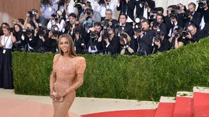 met gala