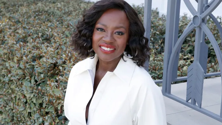 Viola Davis 2020