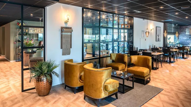 Dít is het beste hotel van Nederland (volgens ervaringsdeskundigen)