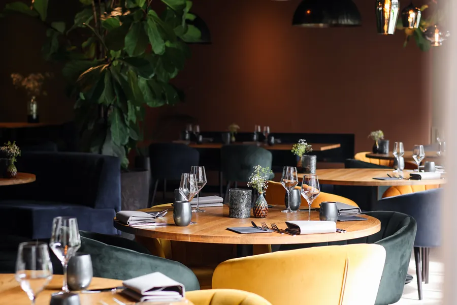 Foto 1 van Het Seminar