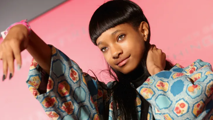 Willow Smiths nieuwe videoclip