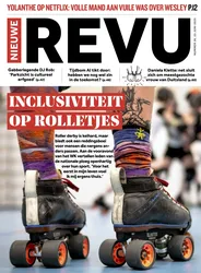 Cover Nieuwe Revu: 26/2025