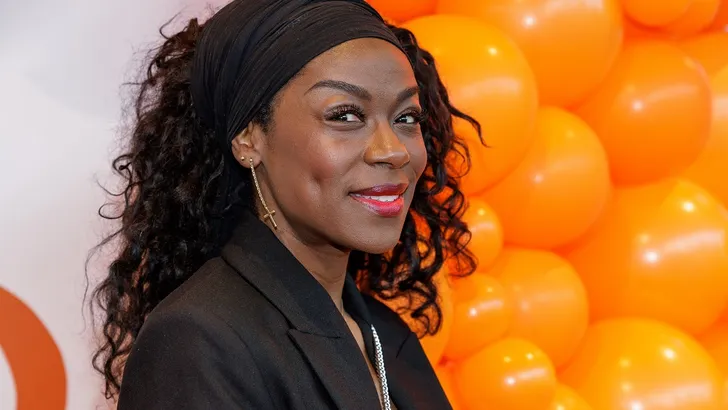 Giovanca Ostiana: 'Ik loop geen chique opticien binnen als ik niet gekleed ben als Sophia Loren' 