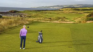 Verhoog je golf IQ (1): denk hieraan bij de drive op een par 5