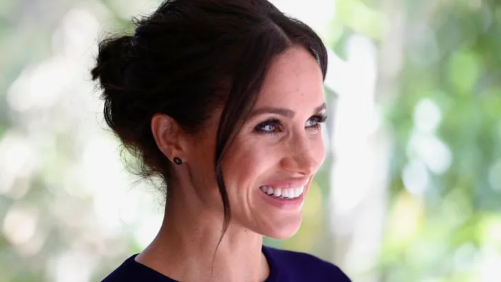 Hertogin Meghan kan maar beter nieuwe vrienden zoeken