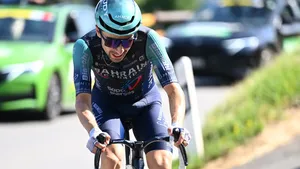 Bahrain-Victorious is de volgende ploeg die haar selectie voor de Tour de France rond heeft. Daarbij een enigszins verrassende Belg, maar ook Lenny Martinez en Antonio Tiberi.