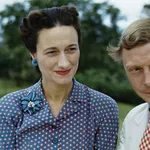 Roya(a)l schandaal: wie was Wallis Simpson?