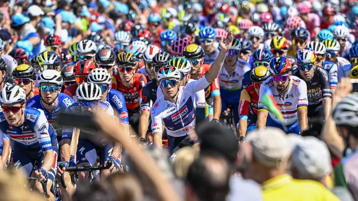 Tour de Suisse 2023 - 2