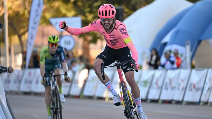 Trofeo Calvià 2024