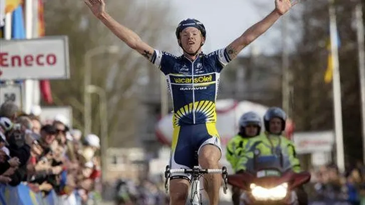 Groene Hart: Mouris soleert naar de winst