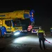 Auto met Jeffrey (10) en Emma (8) en hun vader raakte kwartier na ontvoering te water