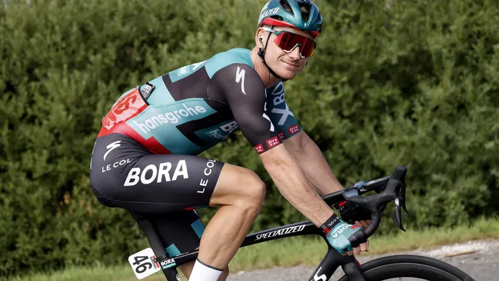 Tour de Pologne (2022) stage 3